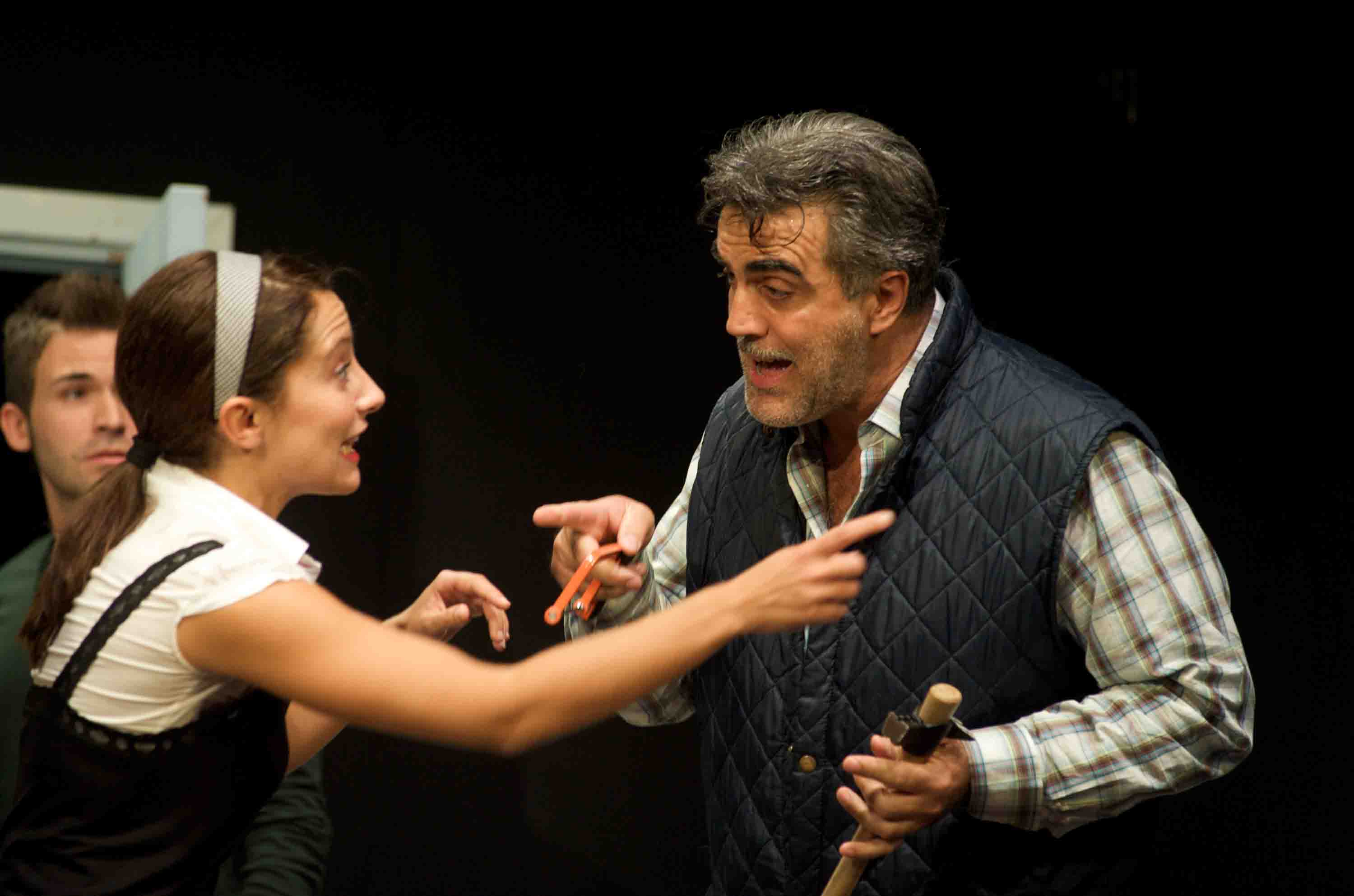 Pazzi in partenza - 2007 - C.Pavan, C.Ferri, Antonio Conte